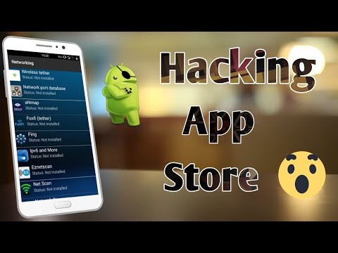 Hacked App Store Android